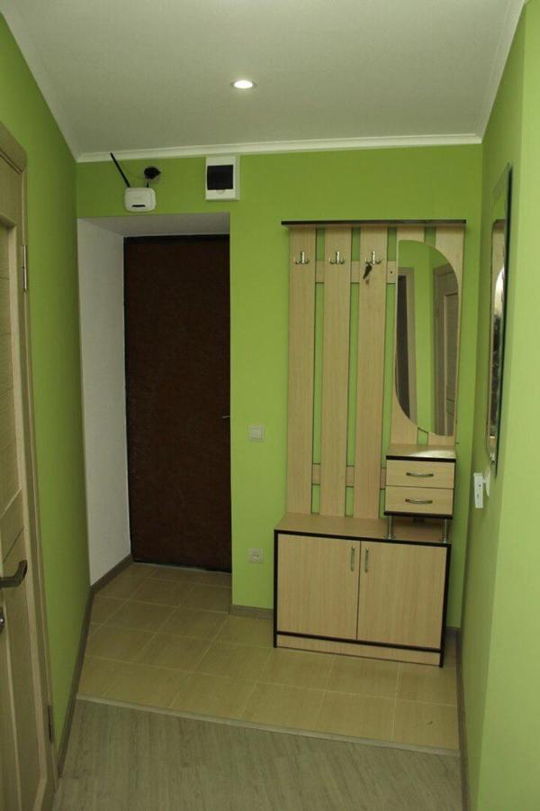 Apartment On Khreshchatyk 200 Center Tscherkassy Exterior foto