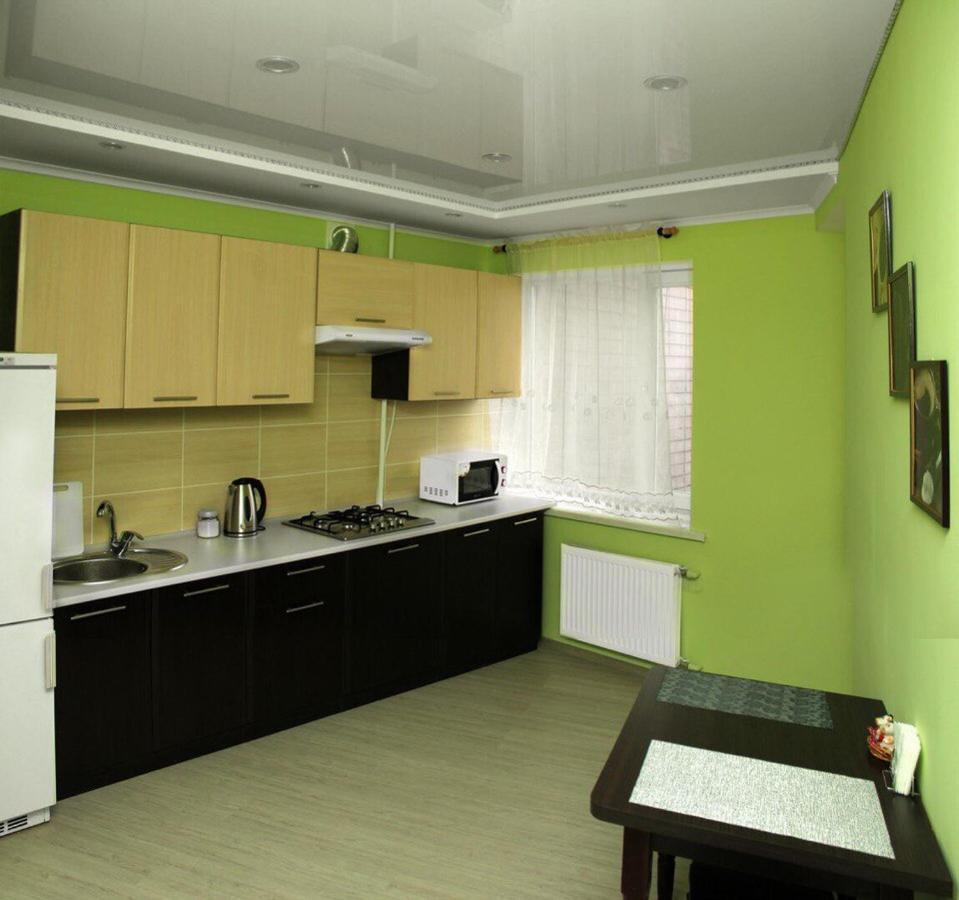 Apartment On Khreshchatyk 200 Center Tscherkassy Exterior foto
