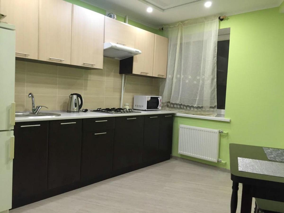 Apartment On Khreshchatyk 200 Center Tscherkassy Exterior foto